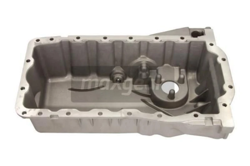 Image of MAXGEAR Oil sump MAXGEAR 34-0072