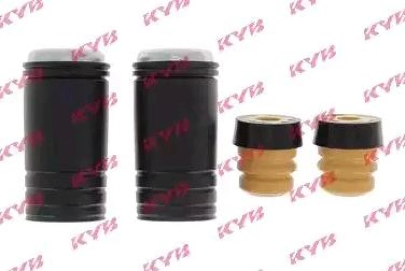 Image of KYB Dust cover kit, shock absorber KYB 910188