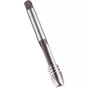 image of E266 M20X2.5MM HSS-E Metric Coarse Spiral Point Machine Tap - Bright Finish DIN 376