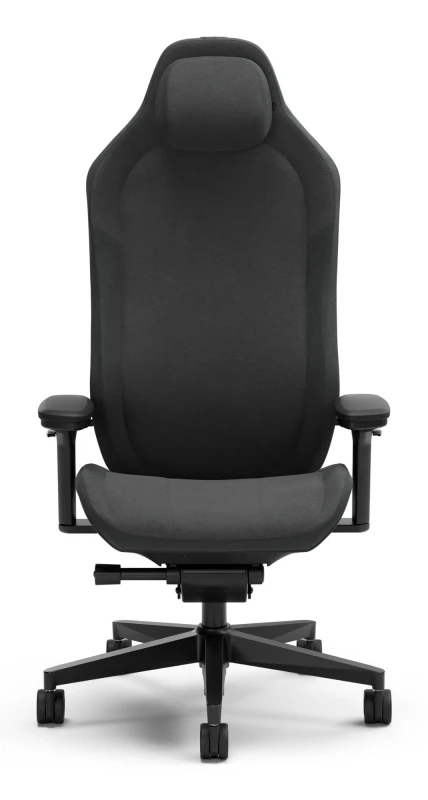 Image of Fractal Design FD-CH-RE1F-01 video game chair PC gaming chair Padded s