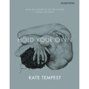 Image of Hold Your Own by Kate Tempest (Paperback, 2014)