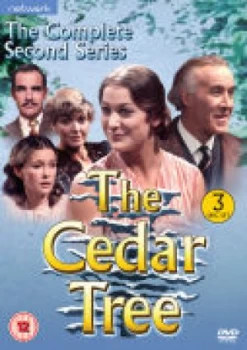 Image of The Cedar Tree - Series 2