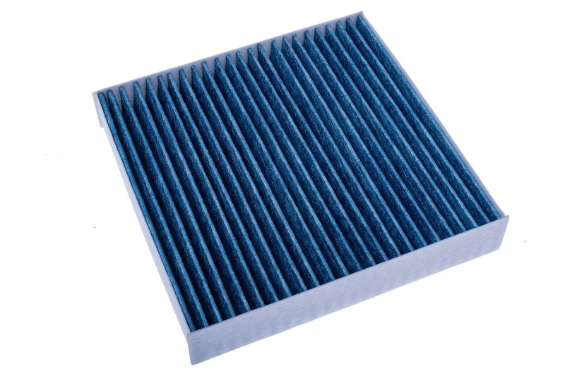 Image of DENCKERMANN Pollen filter DENCKERMANN M111056A