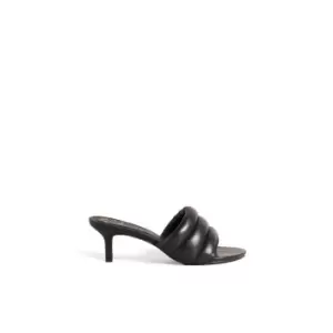Image of Ted Baker Lyna Heels Womens - Black