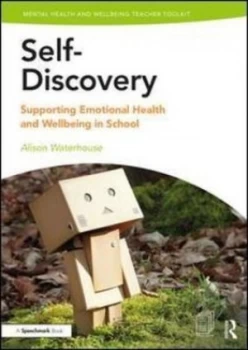 Image of Self-discovery by Alison Waterhouse