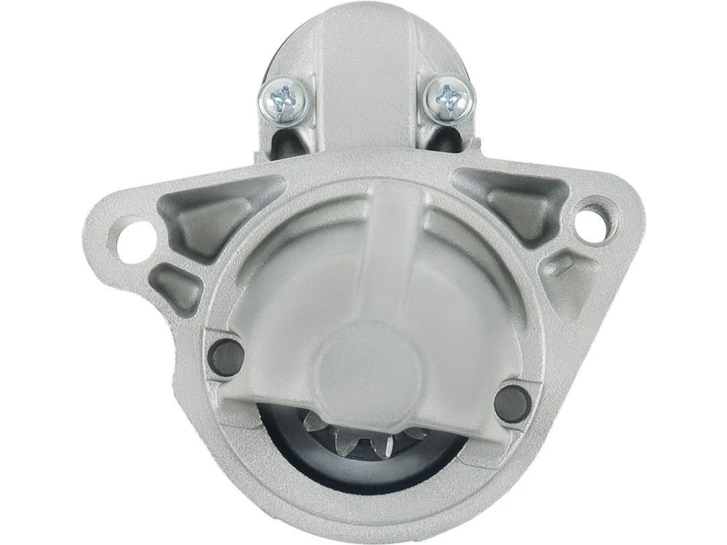 Image of AS-PL Starter motor AS-PL S5486PR