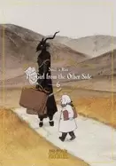 Image of girl from the other side siuil a run vol 6