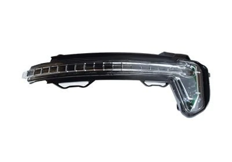 Image of VAN WEZEL 5747915 Turn Signal Left Exterior Mirror Indicator (62)