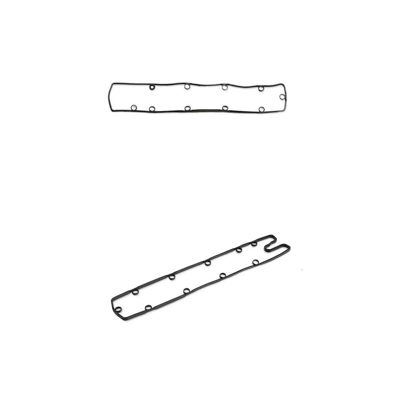 Image of RIDEX 321G0356 Rocker Cover Gasket Gasket,rocker cover (321)