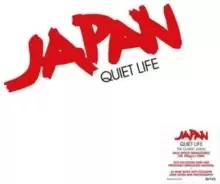 image of Quiet Life (Deluxe Edition)