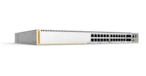 image of Allied Telesis AT-x530-28GTXm-50 Managed L3 Gigabit Ethernet...