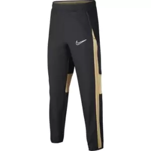 Image of Nike Summer Performance Tracksuit Bottoms - Black