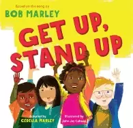 Image of get up stand up