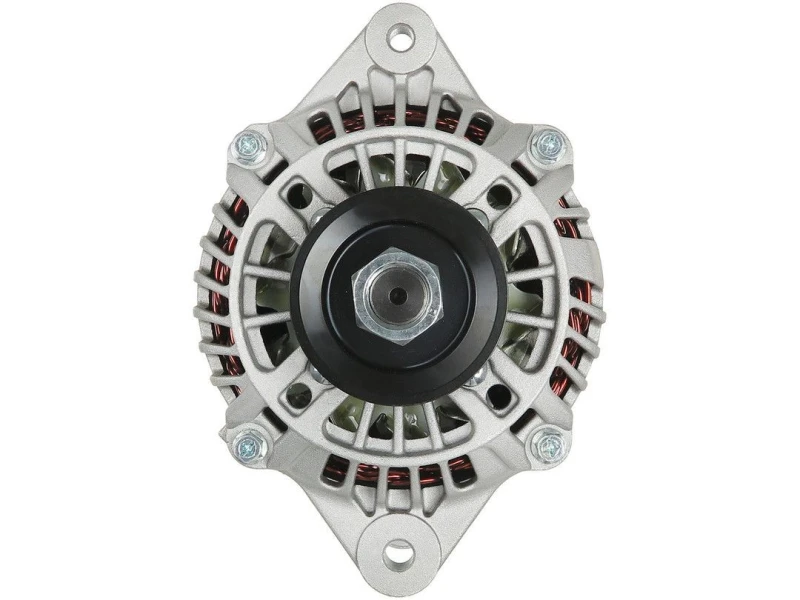 Image of AS-PL Alternator AS-PL A5451S