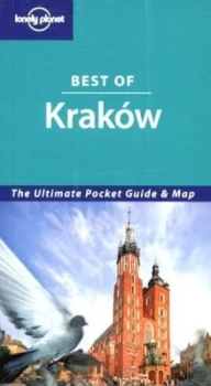 Image of Best of Krakw by Richard Watkins Paperback