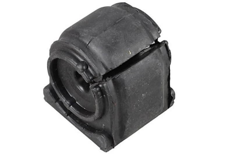 Image of Anti roll bar bush METZGER 52081309
