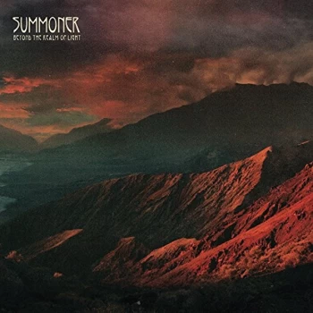 Image of Summoner - BEYOND THE REALM OF LIGHT Vinyl