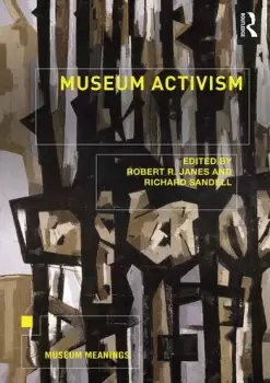 Image of Museum Activism