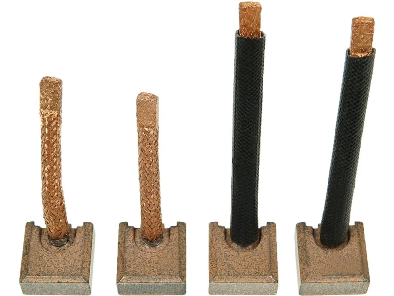 Image of AS-PL Carbon Brush, starter AS-PL SB3004