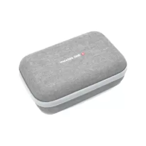 Image of Insta360 ONE R equipment case Hard shell case Grey