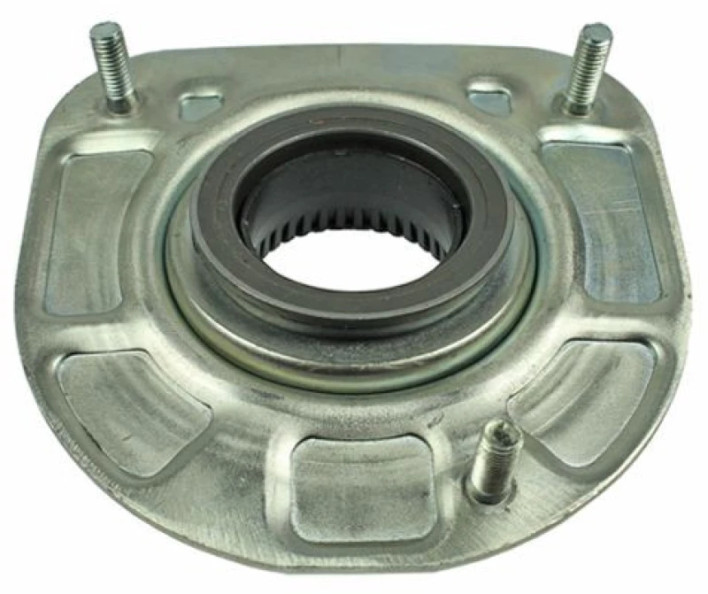 Image of Top strut mount METZGER 6490145