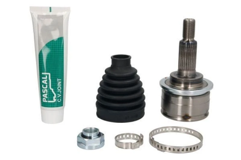 Image of PASCAL CV joint kit PASCAL G18039PC