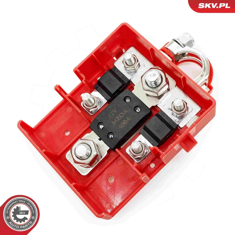Image of ESEN SKV Battery Adapter ESEN SKV 96SKV015