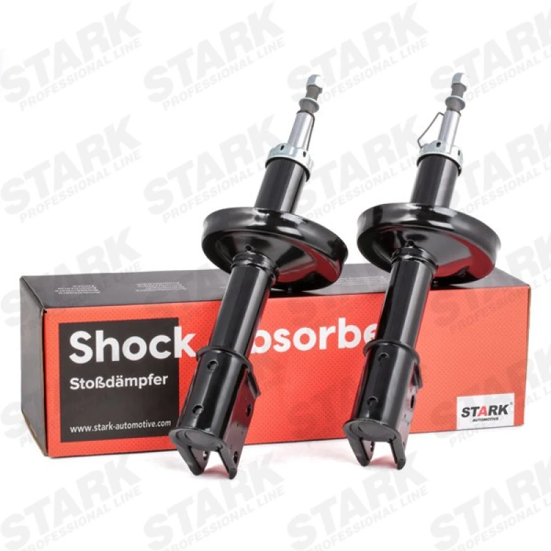 Image of Shock absorber STARK SKSA-0132996