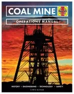 Image of coal mine operations manual history engineering technology safety