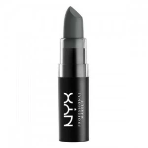 Image of NYX Professional Makeup Matte Lipstick Haze