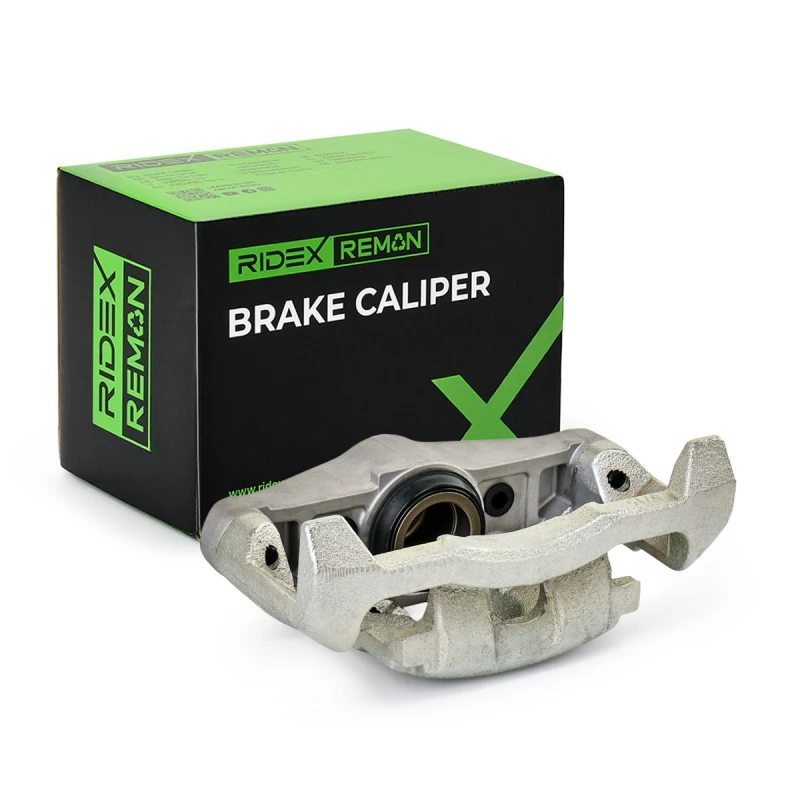 Image of RIDEX REMAN Brake caliper RIDEX REMAN 78B2993R