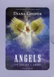 Image of Angels of Light Cards
