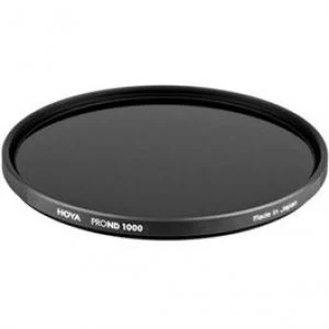 Image of Hoya 49mm Pro ND 1000