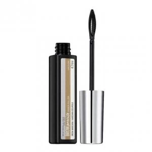 Image of Maybelline Brow Precise Fibre Filler Brow Mascara Dark Blonde