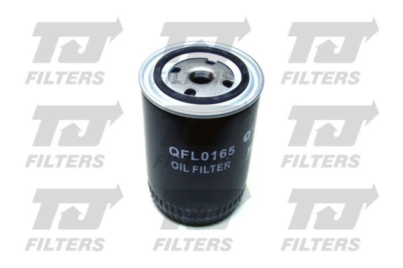 Image of QUINTON HAZELL Oil filter QUINTON HAZELL QFL0165