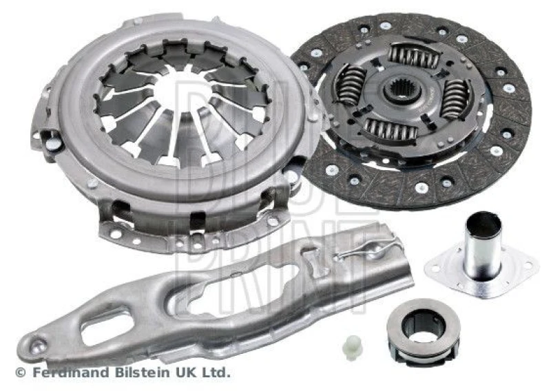 Image of Blue PRINT Clutch kit Blue PRINT ADBP300146