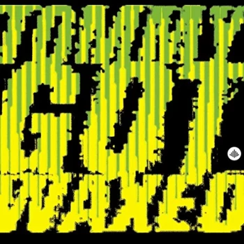 Image of Tommy Moustache & Sheep Got Waxed - Tommy Got Waxed CD