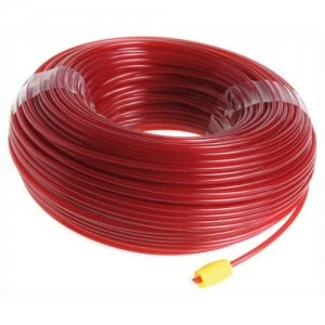 Image of Ryobi Nylon Cutting Line for Grass Trimmers 2.4mm 50m