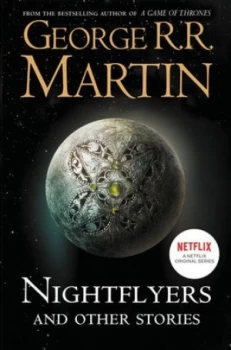 Image of Nightflyers and other stories by George R. R Martin