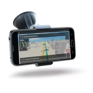 Image of Mobilis Universal Car Holder for Smartphone 3-6'' Mobile...