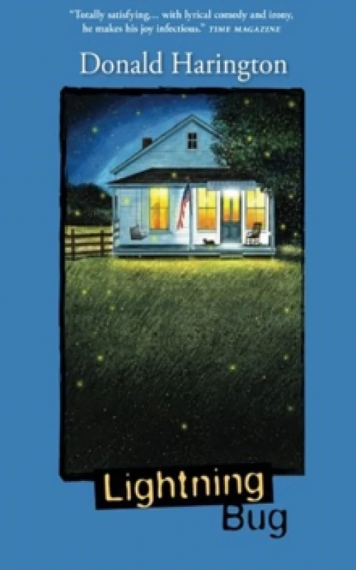 Image of Lightning Bug Paperback / softback