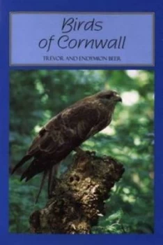 Image of Birds of Cornwall by Trevor Beer and Endymion Beer Paperback