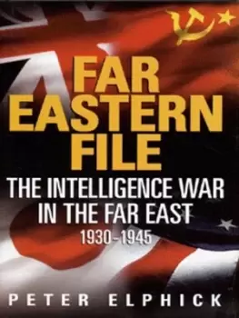 Image of Far Eastern file by Peter Elphick