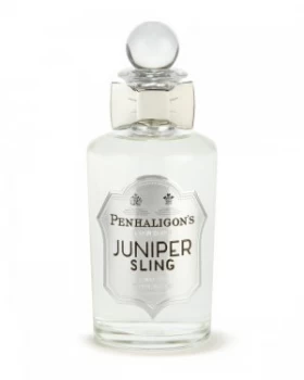 image of Penhaligons Juniper Sling Eau de Toilette Unisex 100ml