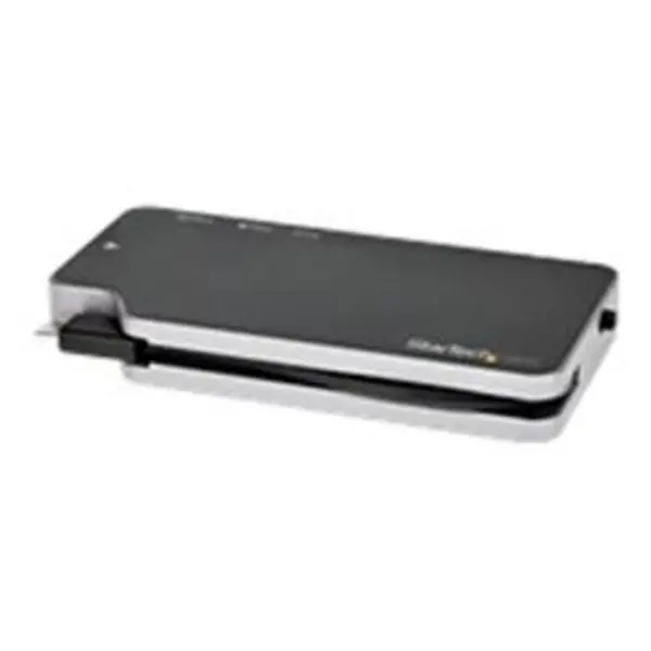 Image of StarTech.com USB C Mini Dock 4K HDMI