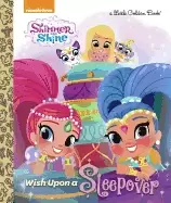 Image of wish upon a sleepover