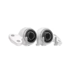 Image of FAG Arm Bushes 824 0018 30 Suspension Bushes,Wishbone Bushes BMW,ALPINA,3 Limousine (E46),3 Touring (E46),3 Coupe (E46),3 Cabrio (E46),3 Compact (E46)