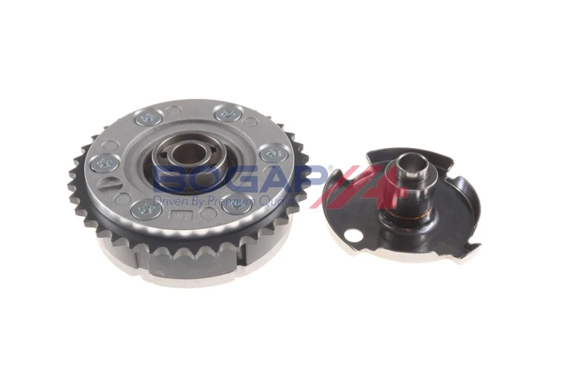 Image of BOGAP Camshaft Adjuster BOGAP B1336109