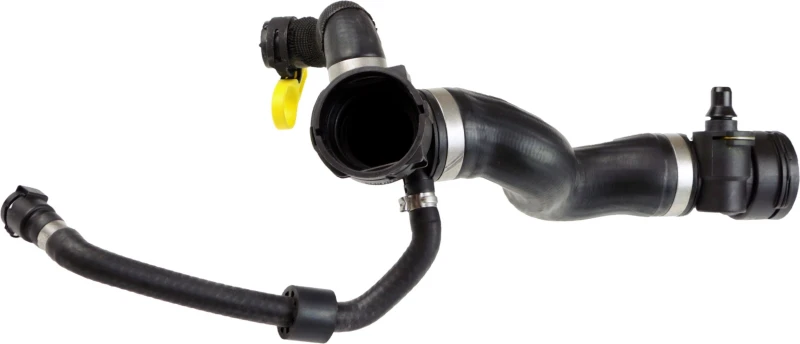 Image of GATES Radiator hose GATES 05-3301
