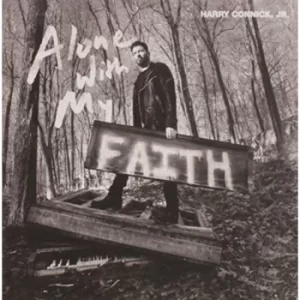Image of alone with my faith